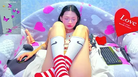 Vanessa_Florence webcam model stream image