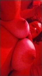 FoxxxyRuby webcam model stream image