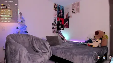 angel_bless19 webcam model stream image