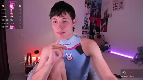 angel_bless19 webcam model stream image
