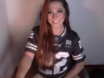 queen_of_all_queens webcam model stream image