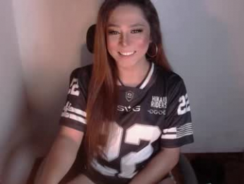 queen_of_all_queens webcam chaturbate model stream image