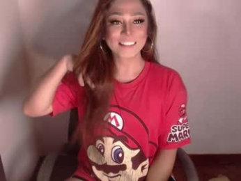 queen_of_all_queens webcam model stream image