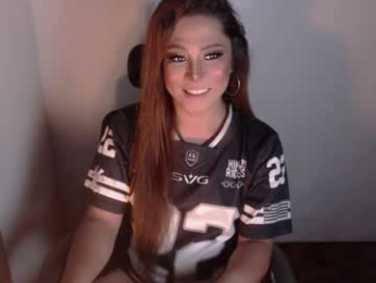 queen_of_all_queens webcam model stream image