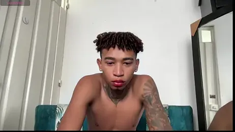 sexy_blacks_ webcam model stream image