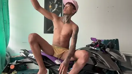 sexy_blacks_ webcam model stream image