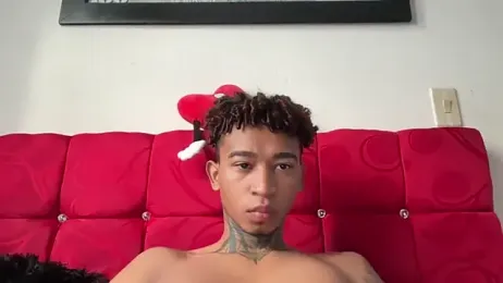 sexy_blacks_ webcam model stream image