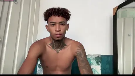 sexy_blacks_ webcam model stream image