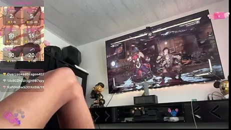 sexy_blacks_ webcam model stream image