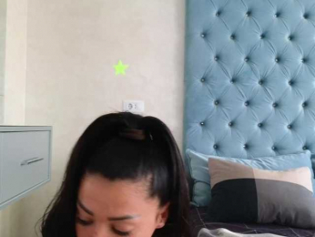 Theowonder webcam model stream image
