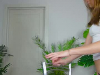 sweet__piece webcam model stream image