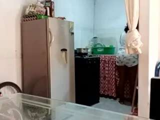 luisacastelx webcam model stream image
