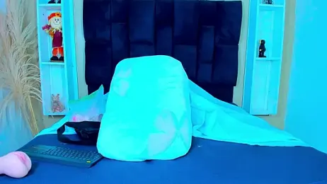 Daniel_Delux webcam model stream image