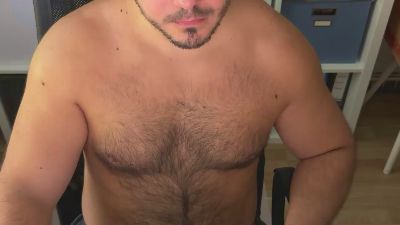 LancePercival2 webcam model stream image