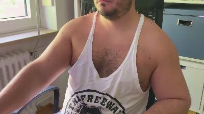 LancePercival2 webcam model stream image