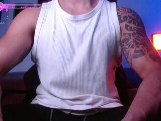 Joy Lopez webcam model stream image