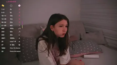 DongMolt webcam stripchat model stream image