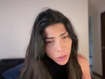 angelturned01 webcam model stream image