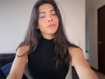 angelturned01 webcam model stream image