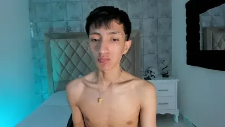 DereckCooperr webcam model stream image