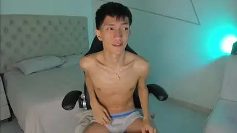 DereckCooperr webcam model stream image