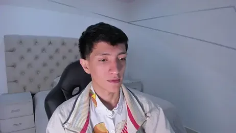 DereckCooperr webcam model stream image