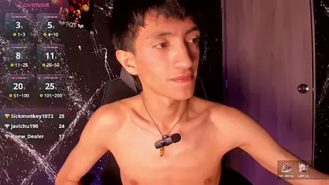 DereckCooperr webcam stripchat model stream image