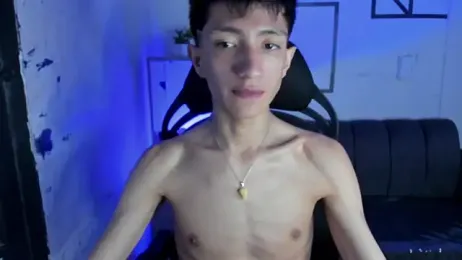 DereckCooperr webcam model stream image