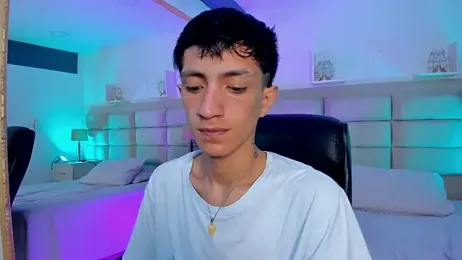 DereckCooperr webcam model stream image