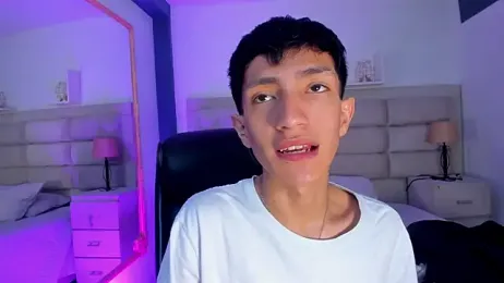 DereckCooperr webcam model stream image