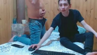 Diptongo7 webcam model stream image