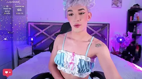 Cherry_zayden_ webcam model stream image