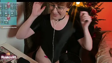 FennCamboy webcam model stream image