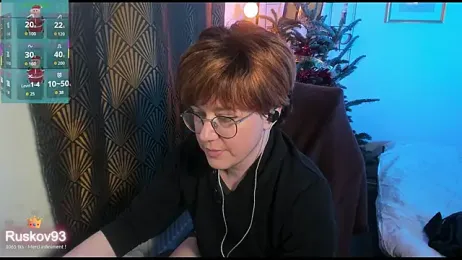 FennCamboy webcam model stream image