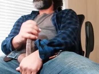 mr_rabbit77 webcam model stream image