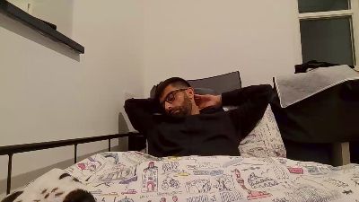 kriptonite666 webcam model stream image