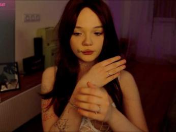 bb-Lisa webcam model stream image