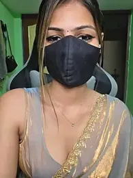 Isha_Sax webcam model stream image