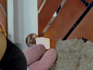 Martina Clarck webcam model stream image