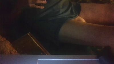 SpunandFun1 webcam model stream image