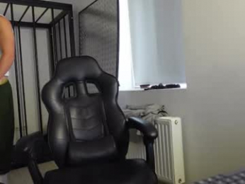 ryan_dozer webcam chaturbate model stream image