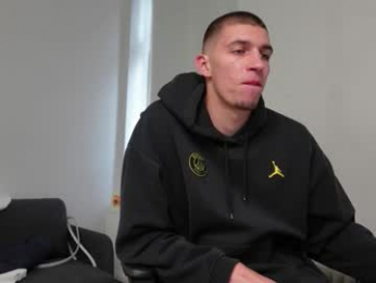 ryan_dozer webcam model stream image