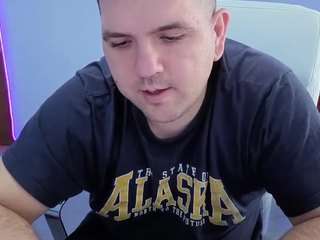 basystem8 webcam model stream image