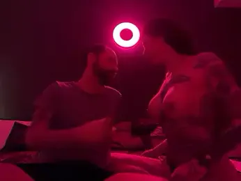 BrazilianDaddyLittleGrl webcam model stream image