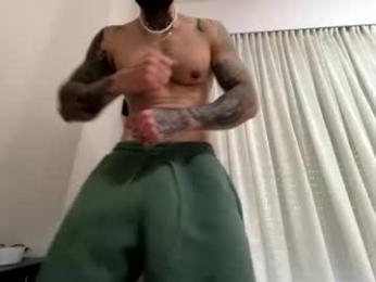 penebunny webcam model stream image