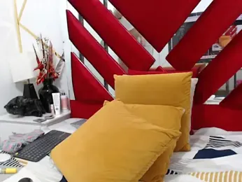 KathalinaSmit webcam model stream image