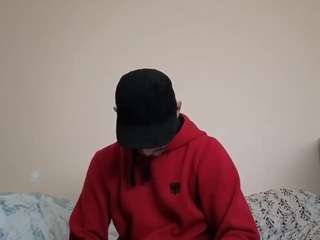 hailzeffn webcam model stream image