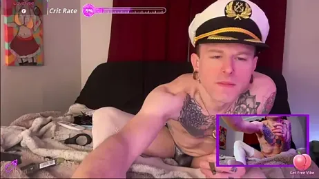 MickeyEvalong webcam model stream image