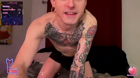 MickeyEvalong webcam model stream image