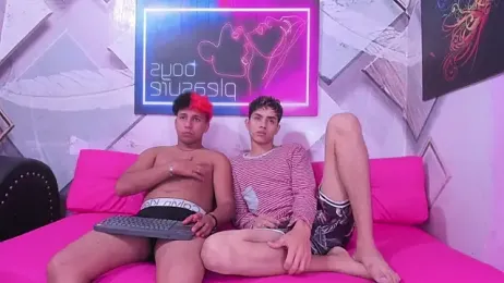 Roman_cute webcam stripchat model stream image